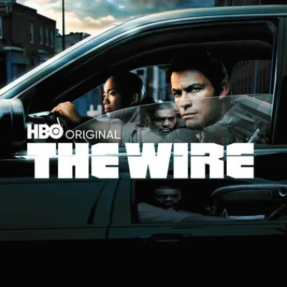 The Wire